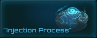 “Injection Process”
