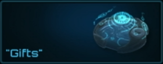 “Gifts”