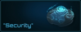 “Security”
