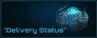 “Delivery Status”