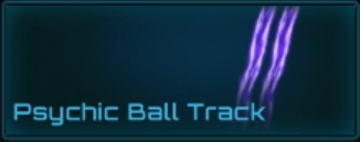 Psychic Ball Track