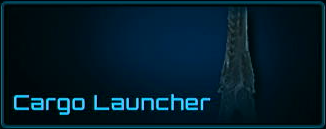 Cargo Launcher