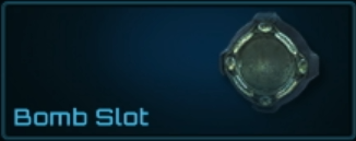 Bomb Slot Scan