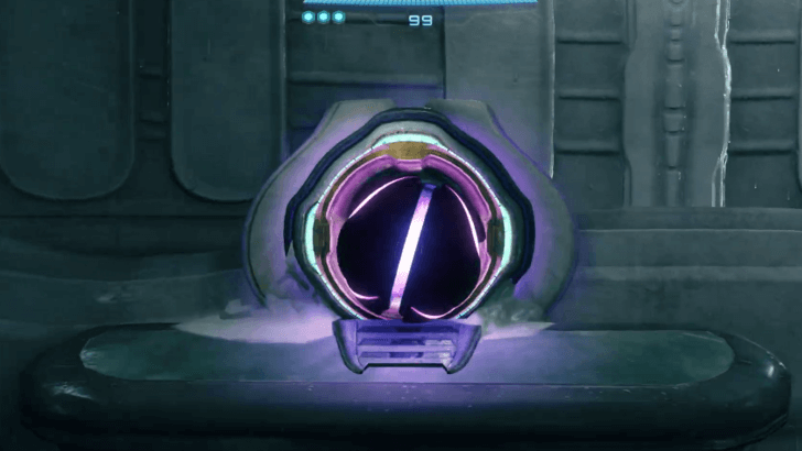 Keep Going Through Vents