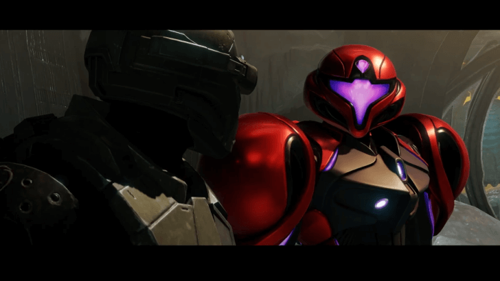 Reunite with Reger Tokabi