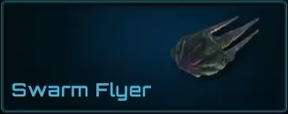 Swarm Flyer