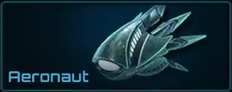 Aeronaut