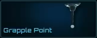 Grapple Point