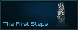 The First Steps Scan