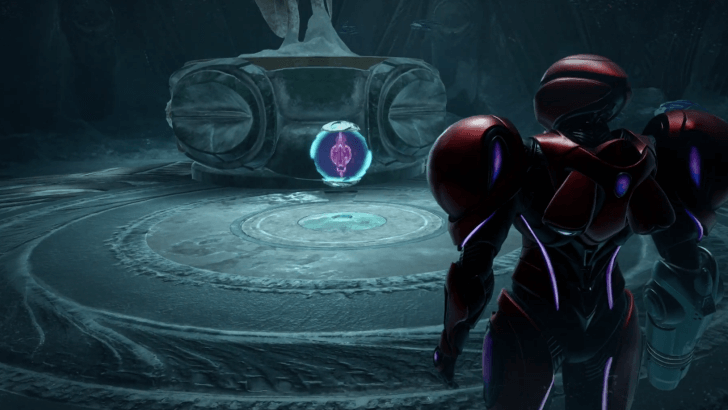 Take Psychic Spider Ball