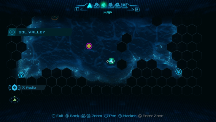 Missile Expansion 10