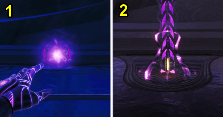 Roll Up the Summoned Path