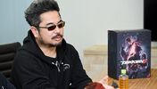 Tekken's "Face" Katsuhiro Harada is Leaving Bandai Namco After 30 Years