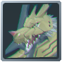 CresGarurumon