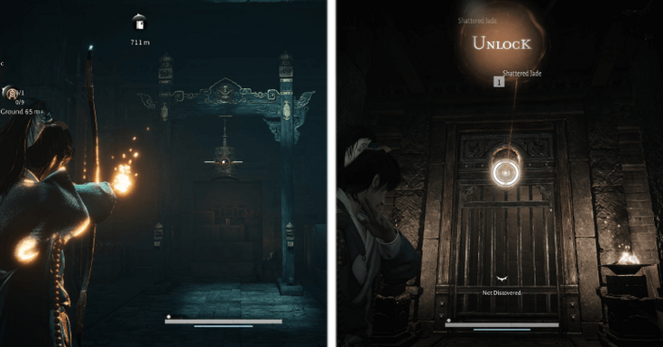 Divine Craft Dungeon - Eight Chaotic Formations (2)