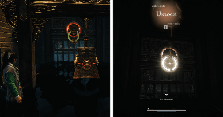 Divine Craft Dungeon - Eight Chaotic Formations (3)