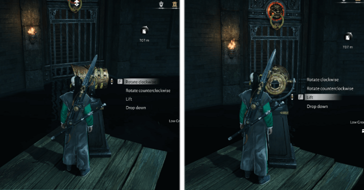 Divine Craft Dungeon - Eight Chaotic Formations (5)