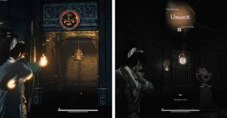 Divine Craft Dungeon - Eight Chaotic Formations (6)