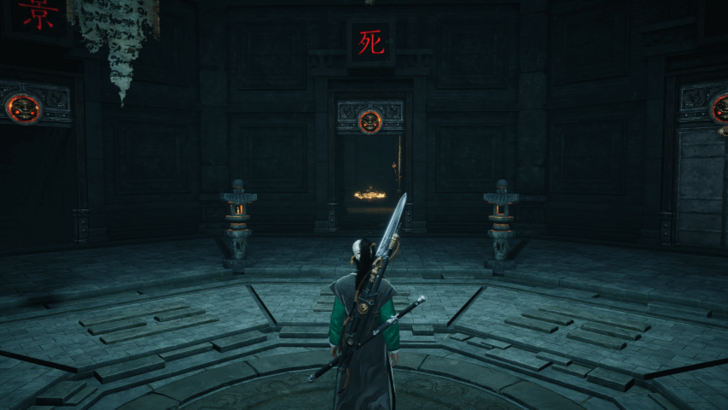 Divine Craft Dungeon - Eight Chaotic Formations (7)