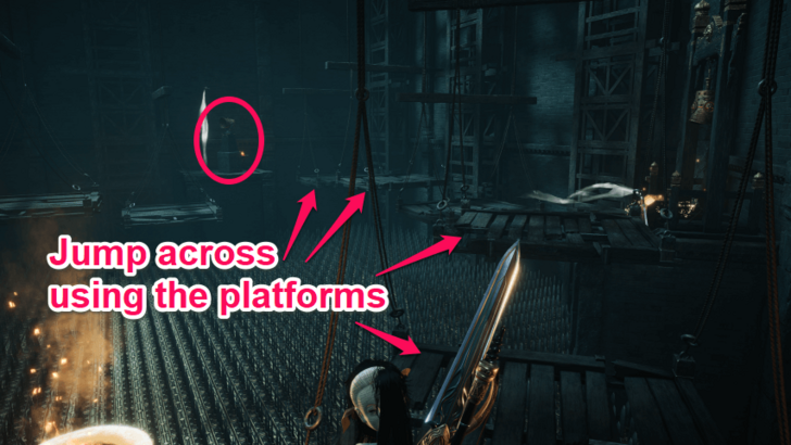 Divine Craft Dungeon - Eight Chaotic Formations (9)