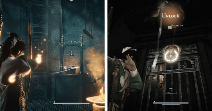 Divine Craft Dungeon - Eight Chaotic Formations (10)