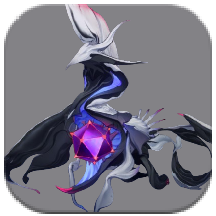 Honkai Star Rail - Cyclonic Swarm Mother