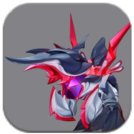 Honkai Star Rail - Mirage Fizzle Kid