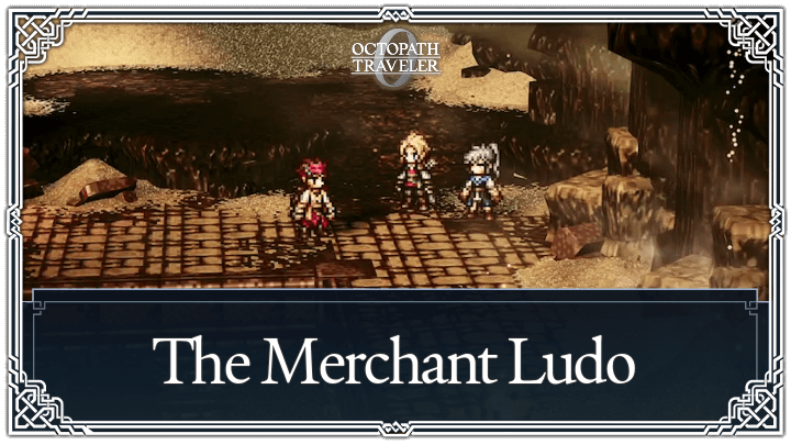 The Merchant Ludo Walkthrough
