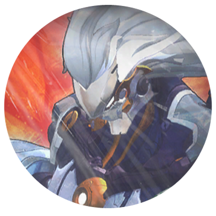 Martial Practice Icon