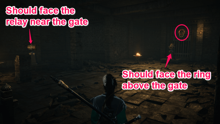 Divine Craft Dungeon - Eight Chaotic Formations (12)