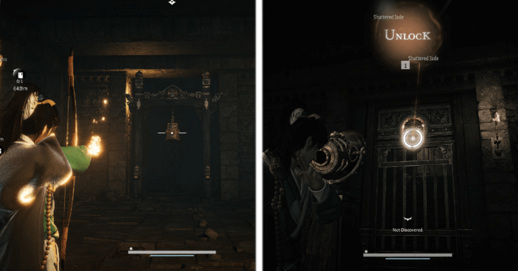 Divine Craft Dungeon - Eight Chaotic Formations (13)