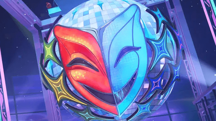 HSR Planarcadia - Release in Version 4.0