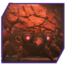 Metroid Prime 4: Beyond - Behemoth