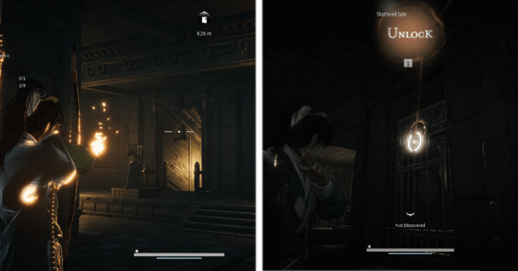 Divine Craft Dungeon - Eight Chaotic Formations (14)