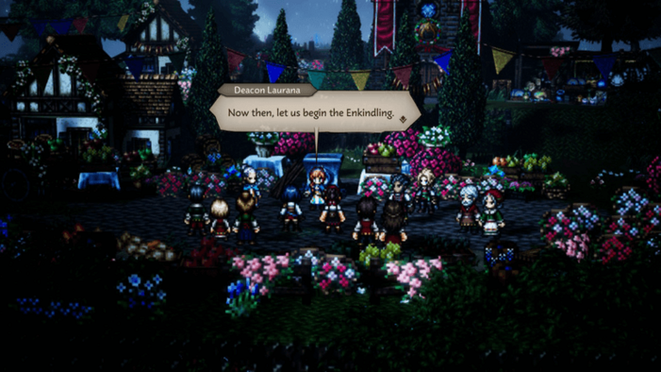 Wishvale Before Burning