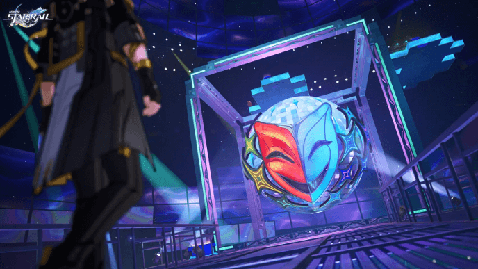 HSR Planarcadia - The Next Planet in the Story