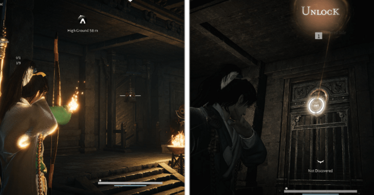 Divine Craft Dungeon - Eight Chaotic Formations (19)