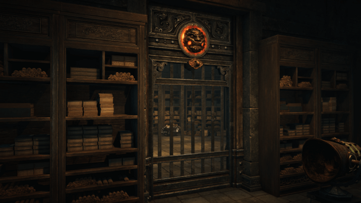 Divine Craft Dungeon - Eight Chaotic Formations (20)