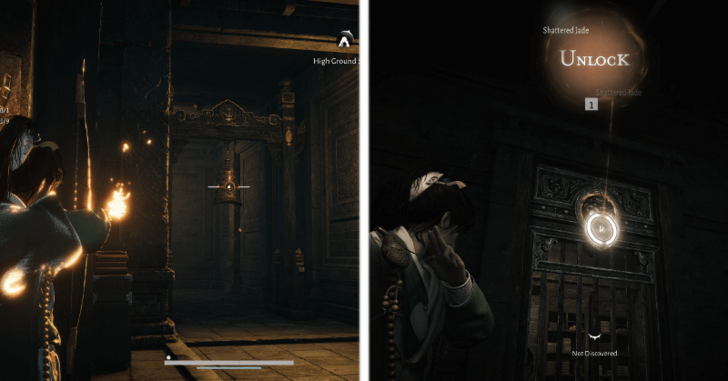 Divine Craft Dungeon - Eight Chaotic Formations (21)