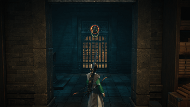 Divine Craft Dungeon - Eight Chaotic Formations (22)