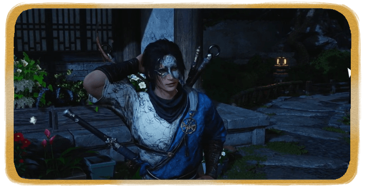 WWM - The Winter Gambit