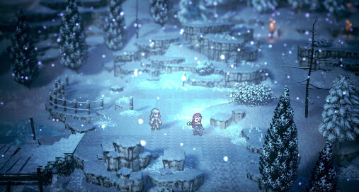 Heidne Second Encounter