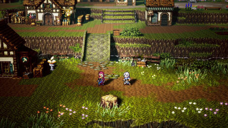 Heidne Third Encounter