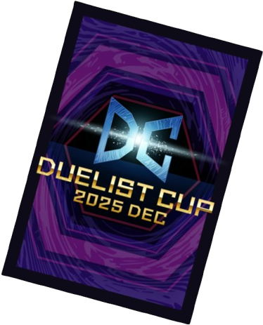 Master Duel - Protector - DC 2025 DEC Celebration