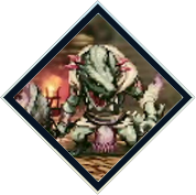 Octopath Traveler 0 - Desert LizardkingIcon