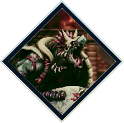 Octopath Traveler 0 - Lizardmen LeaderIcon