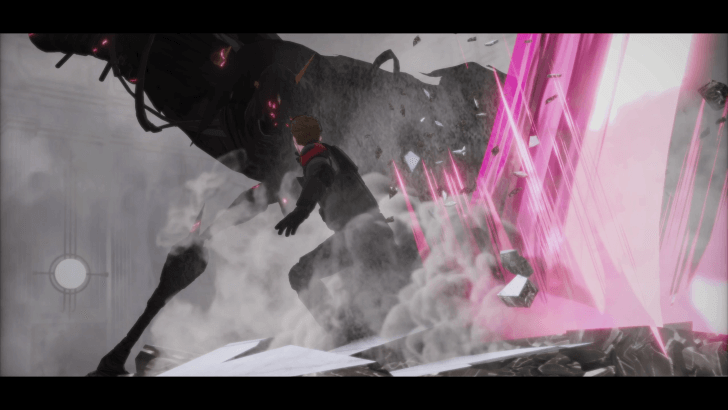 Digimon Alternate Dimension Storyline