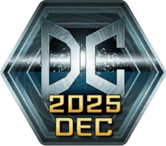 Master Duel - Icon -  DC 2025 DEC Silver Finalist