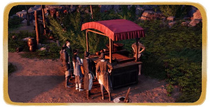 WWM - Reality Blurred by Dreams