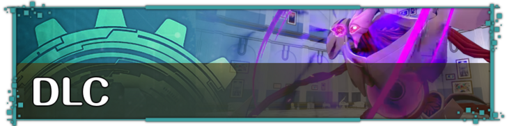 Digimon Story Time Stranger - DLC